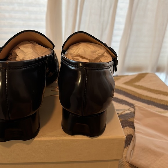 M.Gemi Scuola size 38 (7.5) - Picture 3 of 5